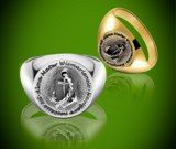 Online Shop Absolventen Ringe